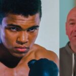 Dana White's Candid Confession: Muhammad Ali's Impact Beyond the Ring!