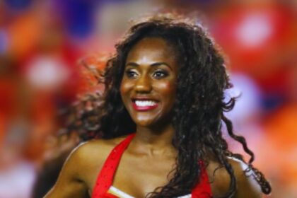 From Cheers to Tears: Remembering Krystal Anderson's Journey!