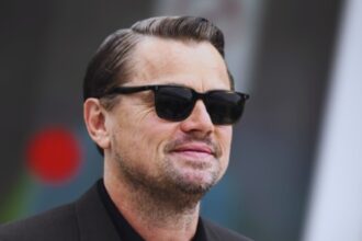 Up in Smoke: Leonardo DiCaprio's Vaping Habit Raises Cancer Concerns!