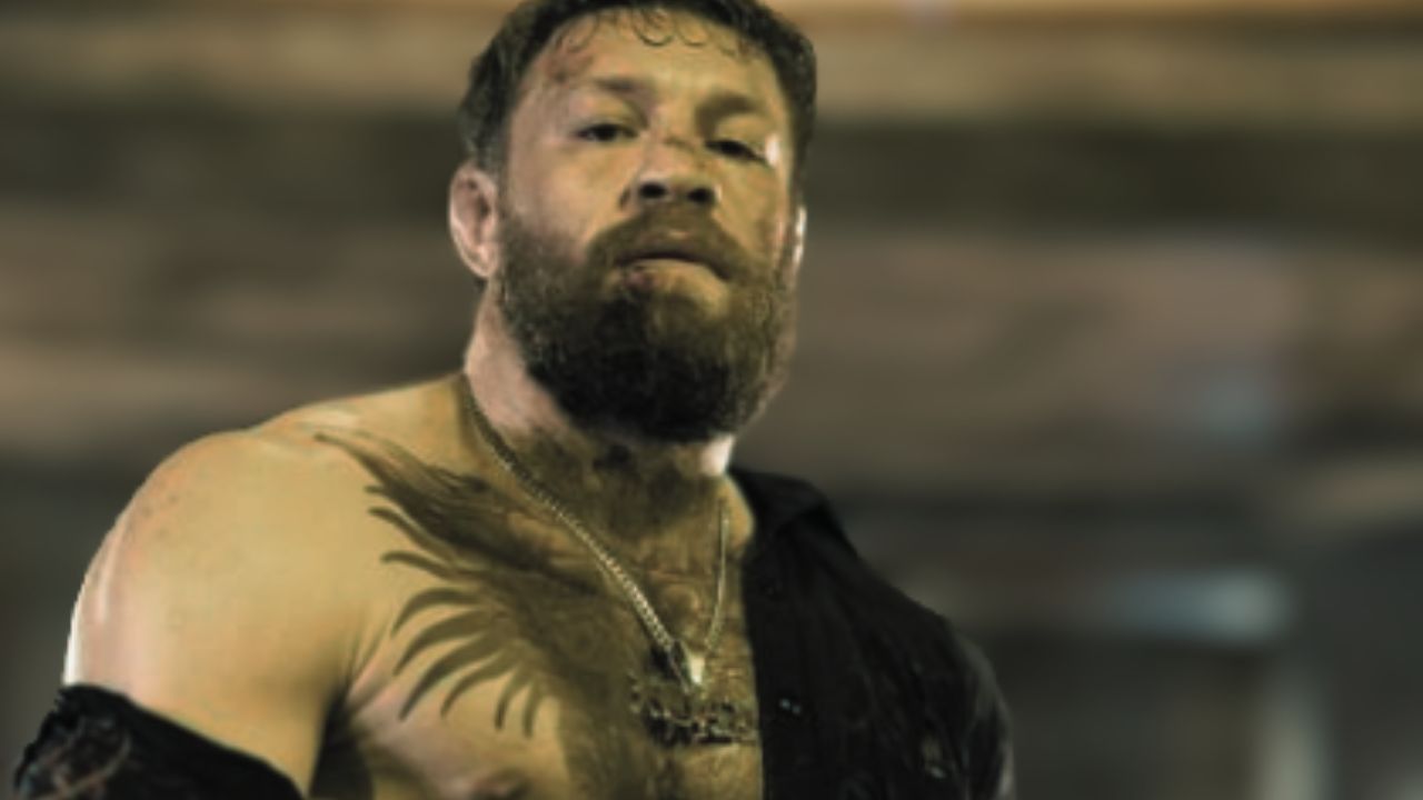 The Battle Within: Conor McGregor Opens Up About Motivation Struggles!