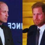 Legacy in Limbo: Prince William's Heartfelt Homage to Diana Amidst Fractured Royal Bonds!