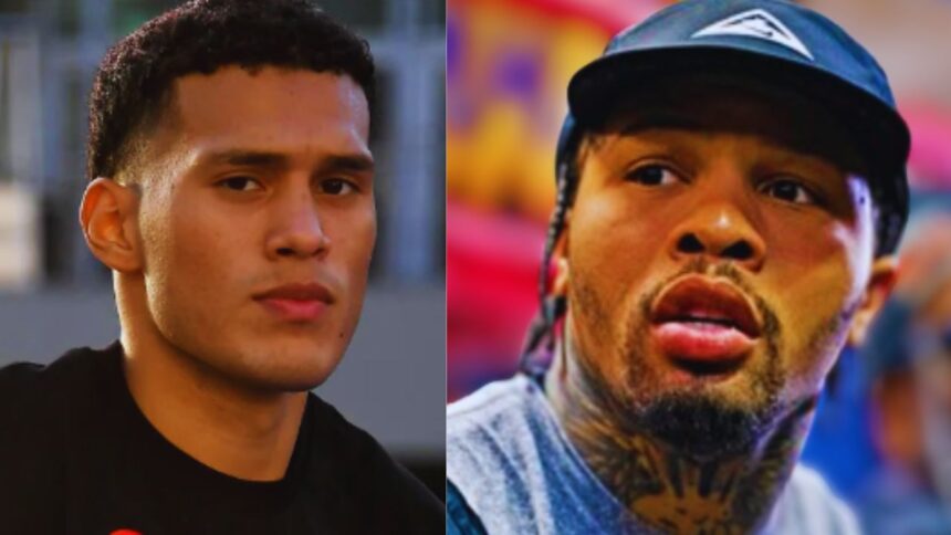 Gervonta Davis and David Benavidez Ready to Steal the Spotlight on June 15th!