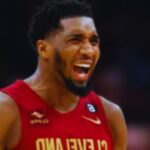 Donovan Mitchell's Playoff Dreams Shattered with Double Injury Setback!