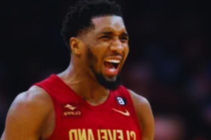 Donovan Mitchell's Playoff Dreams Shattered with Double Injury Setback!