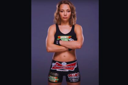 "Rose Namajunas' Haunting Premonitions: The Nightmares Behind Her UFC Vegas 89 Triumph"