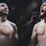 "Shockwaves in MMA: Chimaev vs. Whittaker Headlines UFC Saudi Arabia, Explosive Matchups Revealed!"