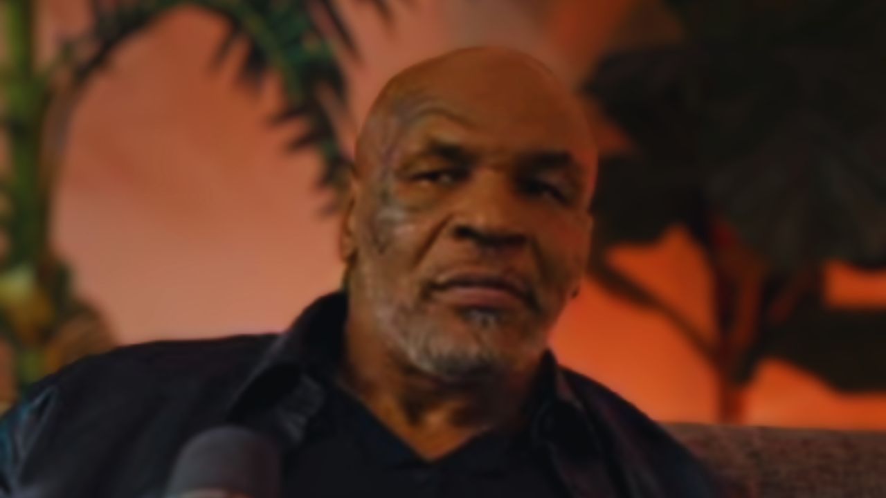 Mike Tyson's Revelations on Boxing's Dark Side!