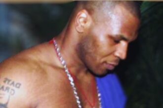 From the Ring to Prison: Mike Tyson's Controversial Journey!