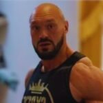 Inside Tyson Fury's Training Camp: The Father-Son Connection!