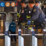 Subway Tragedy Unveils City's Struggle: A Call for Unity, Safety, and Healing!