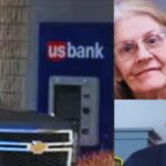 When the Deceased Become Getaway Drivers: Ohio's Shocking Bank Incident!