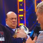 CODY RHODES OUTSMARTS ROMAN REIGNS TO FOIL HIS PLAN ON 3/22 WWE SMACKDOWN