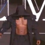 Shocking Twist: NXT Referee Unmasked as Impersonator in Carmelo Hayes' Betrayal Saga