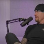 The Undertaker Reveals Untold Secrets of Bray Wyatt's Creative Genius in Emotional Interview
