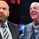 "Rest In Peace My Friend": Ric Flair, Triple H Pay Tribute to Wrestling Legend - Remembering the Legend