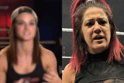 "R.I.P": Former WWE Wrestler's Passing Ruled Suicide - Bayley and WWE Community paid tribute, Tragic Loss Remembered