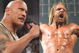 Paddy Pimblett Eyes WWE Transition: A Call to Triple H