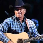 "Rest in peace, Hard to believe": George Strait Grieves Double Loss - Country Icon Mourns Passing of Two Close Friends