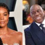 “Rest in Peace”, "MAYO-nase… A true gentleman”: Magic Johnson Joins Gabrielle Union in Paying Tribute to Legendary Actor's Passing