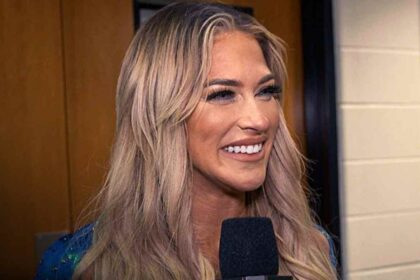 Will Kelly Kelly Return to WWE? Fans Divided as Former Champ Expresses Interest