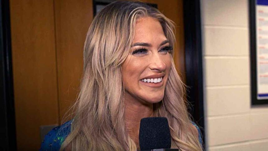 Will Kelly Kelly Return to WWE? Fans Divided as Former Champ Expresses Interest