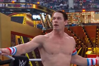 John Cena: London Has “Earned” the Chance to Host WrestleMania