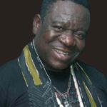 "R.I.P" - Nollywood Icon John Okafor, "Mr Ibu" Passes Away at 62: Nigeria Mourns the Loss of a Comedy Legend