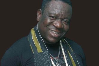 "R.I.P" - Nollywood Icon John Okafor, "Mr Ibu" Passes Away at 62: Nigeria Mourns the Loss of a Comedy Legend
