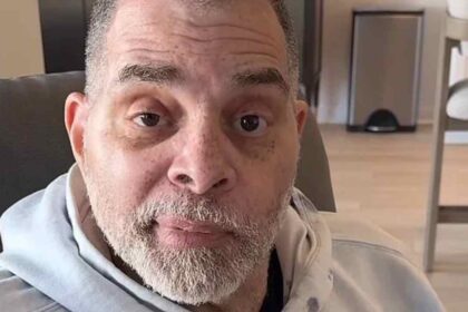 "Miracles happen": Sinbad's Miraculous Return to the Spotlight Following Stroke