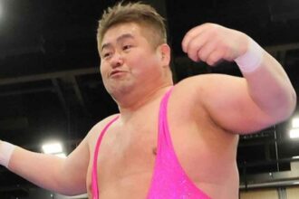 "R.I.P": Wrestling World Mourns as Yutaka Yoshie Passes Away at 50 - AJPW Postpones Events in Tribute!