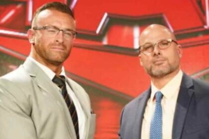 Raw and SmackDown General Managers Tease "Game-Changing" Announcement: WWE Universe on Edge