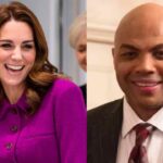 “Clearly There’s Something Wrong”: Charles Barkley Enters Fray, Backs Duchess Kate Middleton Amidst Media Frenzy