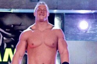 Former WWE Tough Enough Star Daniel Rodimer Wanted for Murder: The Tragic Twist in His Story!