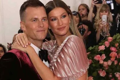 Gisele Bündchen Opens Up About Tom Brady's Son's Ambitions: College or Independent Living at 18?