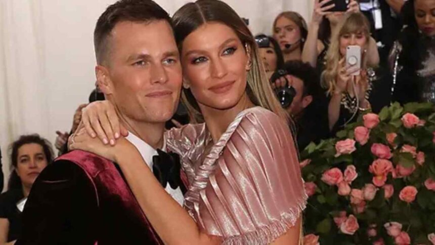 Gisele Bündchen Opens Up About Tom Brady's Son's Ambitions: College or Independent Living at 18?