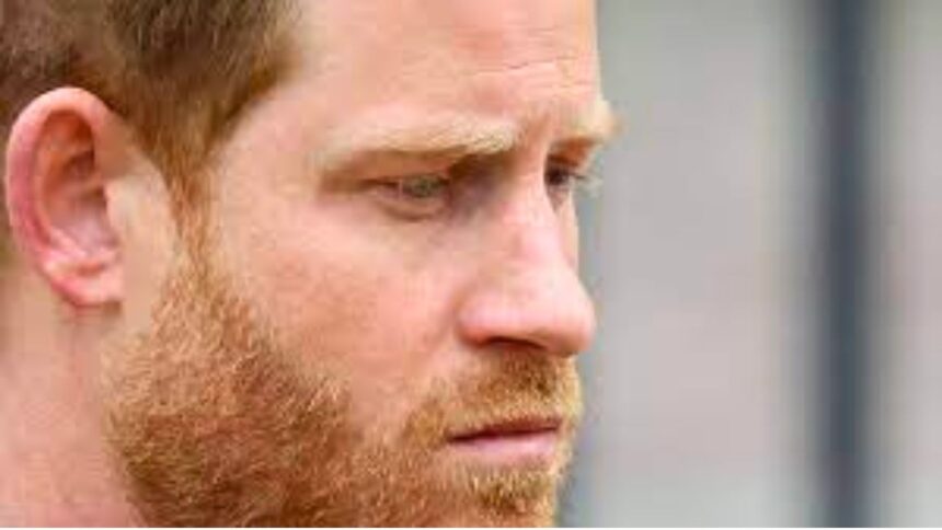 Prince Harry's Legal Setback: Court Rules Against Automatic Security During U.K. Trips
