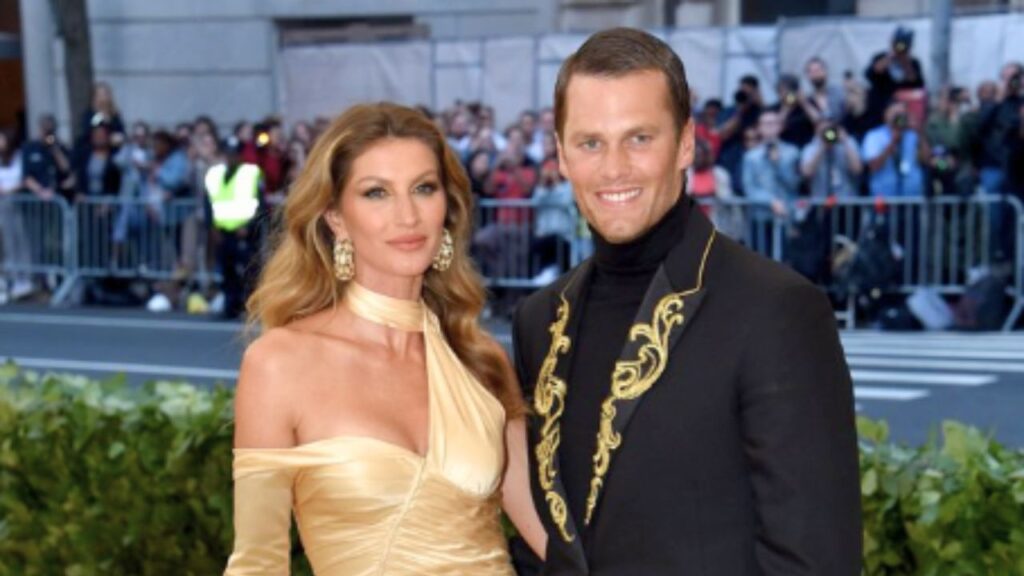 Ex-Wife Gisele Bündchen's Reaction to Tom Brady Roast Leaves Fans ...