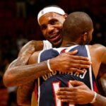 Jamal Crawford: Even Top NBA Team Fear LeBron James' Lakers Despite 52 Wins