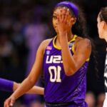 “Not Reese. Not Johnson. Not Mulkey” Caitlin Clark Shines Bright: ESPN Bigwig Wowed as Iowa Crushes LSU