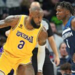 Alert for Anthony Edwards' Timberwolves: Darvin Ham Warns of Trouble from LeBron James' Lakers