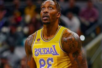 As Death Toll Climbs to 9 in Taiwan Crisis "Let’s take a moment to pray" NBA Star Dwight Howard Sends Prayers "can’t imagine the fear and pain"