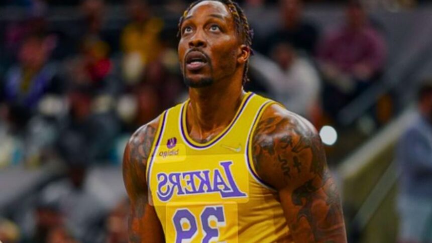 As Death Toll Climbs to 9 in Taiwan Crisis "Let’s take a moment to pray" NBA Star Dwight Howard Sends Prayers "can’t imagine the fear and pain"