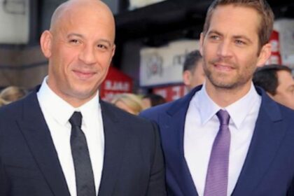“R.I.P” Vin Diesel Paid Tribute to ‘His Other Half’ on the 10th Anniversary of His Death - Remembering a Legendary Bond Past Acting