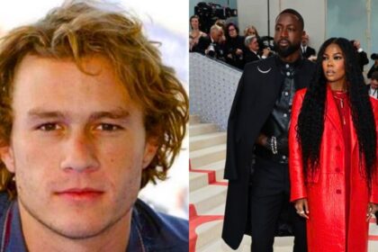 Gabrielle Union Fondly Recalls Debut Alongside Heath Ledger in 25-Year-Old Cult Classic