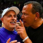 A-Rod's Ownership Dream for Minnesota Timberwolves Hits Financial Hurdles, Takes Unexpected Turn