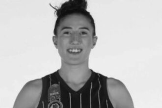 “R.I.P” Remembering a Deeply Saddening & Tragic Event to Hear! Loss of the Turkey Women's National Team Player Found Dead Under the Rubble in Malatya
