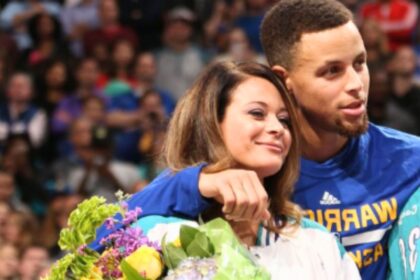 Steph Curry’s Mum, Sonya Curry, 57, Faces Backlash After Insulting Injured Rockets Player Tari Eason, Angering Mother