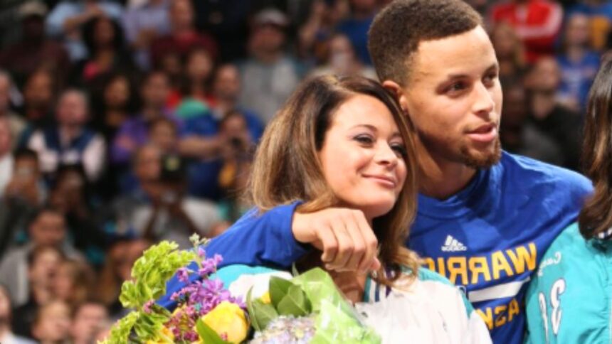 Steph Curry’s Mum, Sonya Curry, 57, Faces Backlash After Insulting Injured Rockets Player Tari Eason, Angering Mother