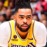 D'Angelo's $100k Park Donation: D'Angelo Russell's Generous Six-Figure Commitment Leaves Lasting Impact on Hometown