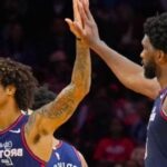 “My Heart Dropped” 76ers Star Admits Fear After Joel Embiid's Candid Confession About Toughest Injury